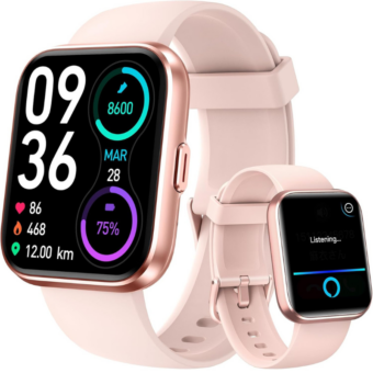 Smart Watches for Men Women