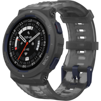 Amazfit Active Edge Smart Watch 46 mm