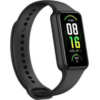 Amazfit Band 7 Fitness & Activity Tracker