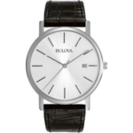 Bulova watches